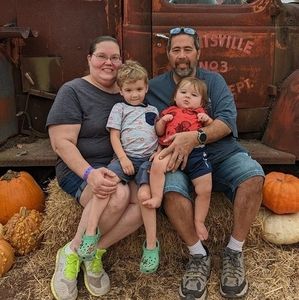 Meet your Posher, Christina